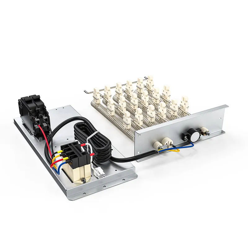 VersaPro Packaged – Heat Kits