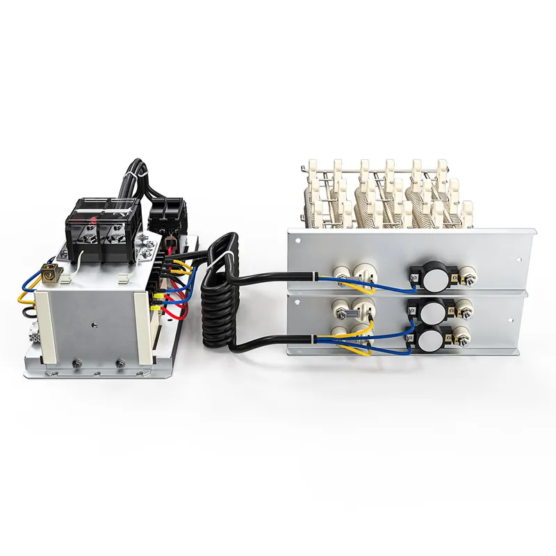 MRCOOL VersaPro 15kw Heat Kit