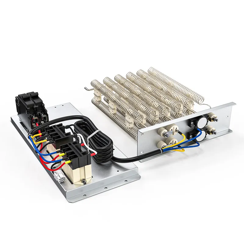 MRCOOL VersaPro 10kw Heat Kit
