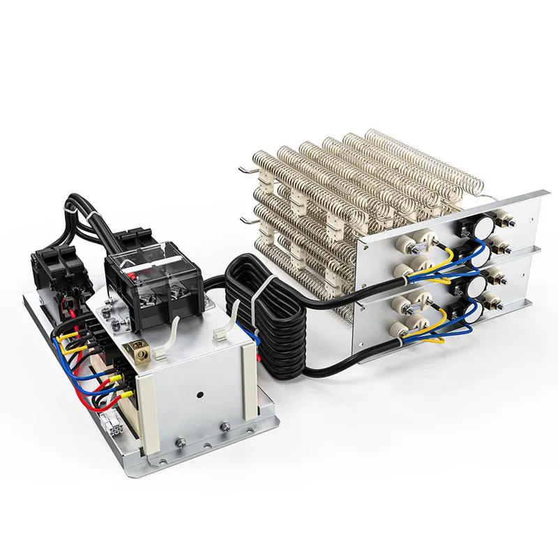 MRCOOL VersaPro 20kw Heat Kit