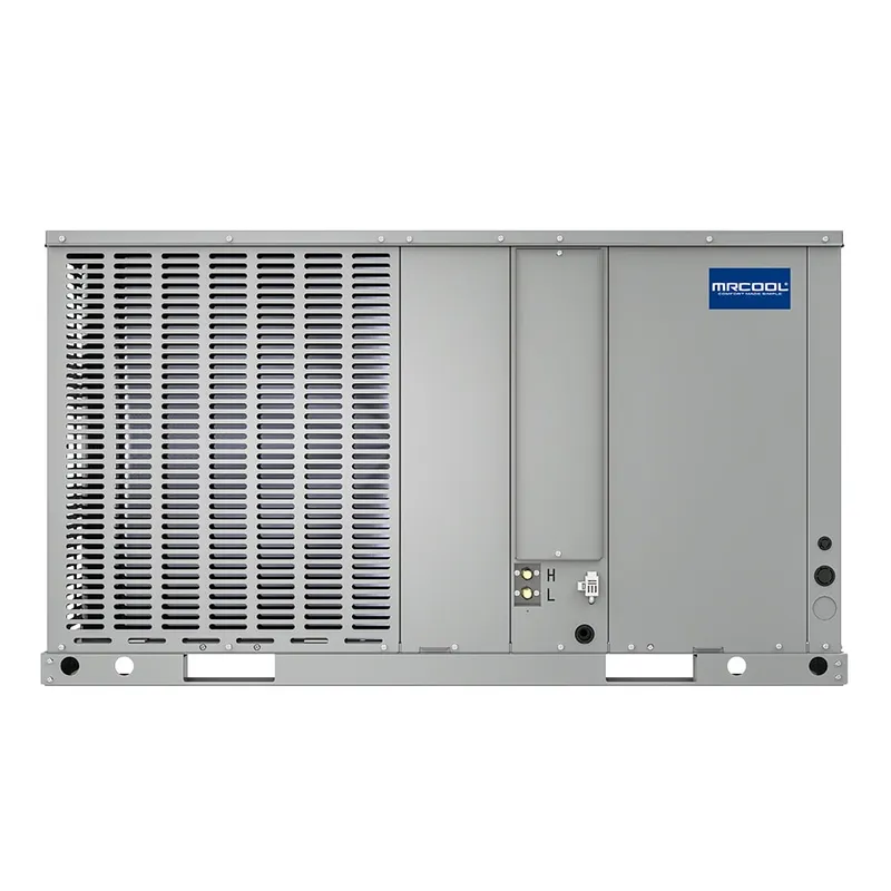 MRCOOL VersaPro 42k BTU Heat Pump Package Unit