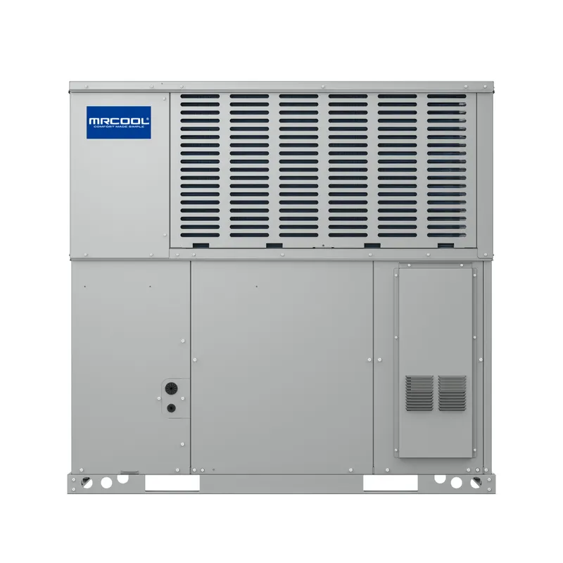 VersaPro Packaged