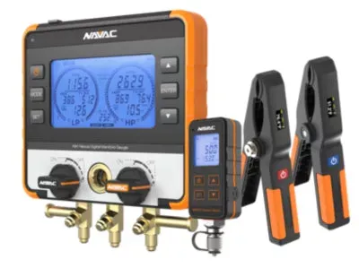 Navac Probes
