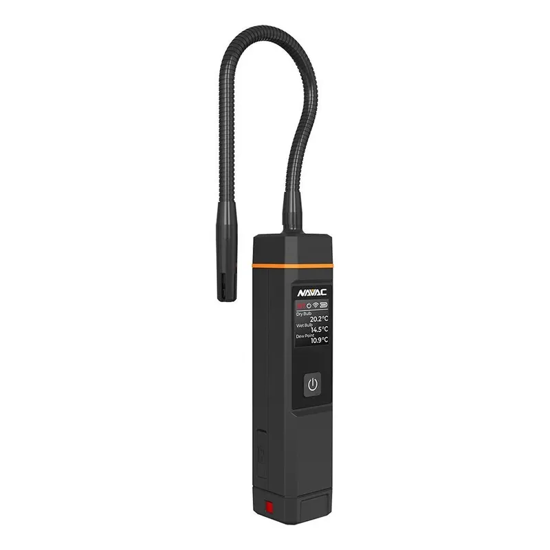 Navac Psychrometers