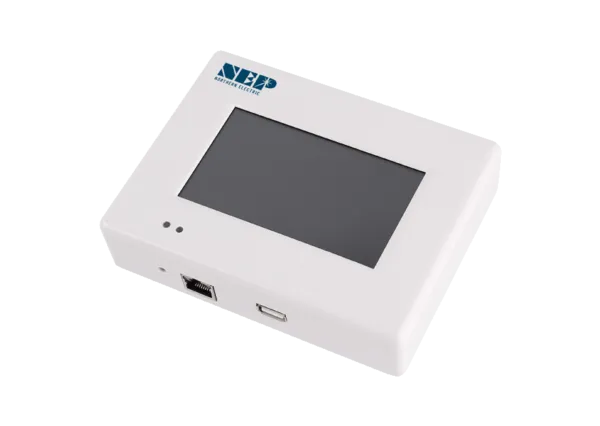 NEP PVG Module Level Monitoring Device |