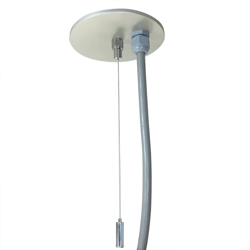 L-Line Aluminum Mounting Kit