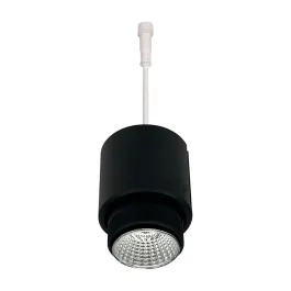 Nora Lighting 2" & 4" Iolite Can-less LED Module - 3000K - 1,250 Lumens