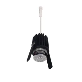 Nora Lighting 1" Iolite Can-less LED Module - 3000K - 900 Lumens