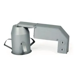 Nora Lighting Iolite 2" Remodel Housing - 800 / 1,000 Lumens - 120-277V