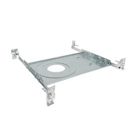 Nora Lighting Universal New Construction Downlight Rough-In Plate