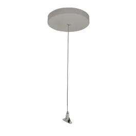 Nora Lighting 20' Aircraft Mounting Kit for NLUD Series - Aluminum