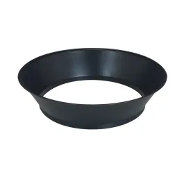 Nora Lighting 5/6" Reflector Insert for NOXTW-5631 and NOXAC-5631 - Black
