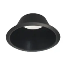Nora Lighting Reflector Insert for NM2-2RDC - Matte Black