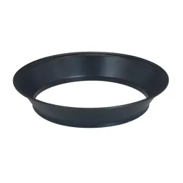 Nora Lighting 4" Black Reflector Insert for NOXAC-431