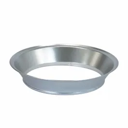 Nora Lighting 4" Clear Diffused Reflector Insert for NOXAC-431