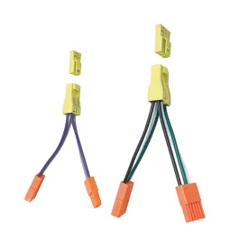 Nora Lighting Multi-Directional Wire Harness Kit for NLUD Series