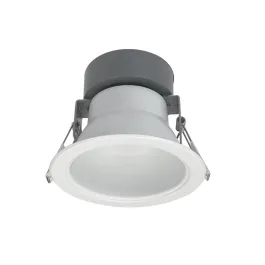 Nora Lighting 4" Quartz LED Downlight - CCT Selectable - 120-277V