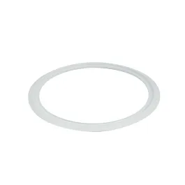 Nora Lighting Oversize Ring for 8" Quartz LED Downlights