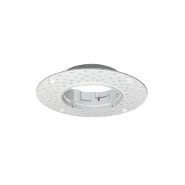 Nora Lighting Trimless Mud Plate for Trimless NM2 Series Downlights