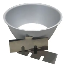 Quartz Haze Recessed