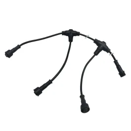 Nora Lighting Wire Harness System for M1 Series LED Downlights