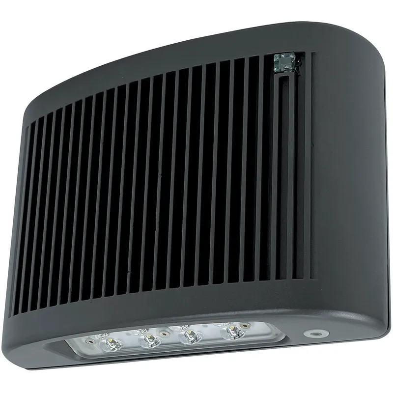 Aaliyah 1 Light Black Outdoor Wall Lights