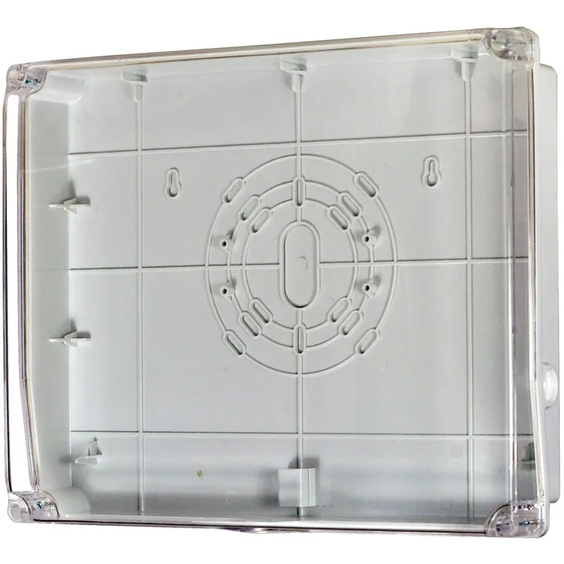 Aaliyah 1 Light Exit / Emergency Ceiling Light