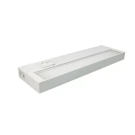 Nora Lighting 22" LEDUR Tunable White LED Undercabinet - CCT Selectable - 120V - White