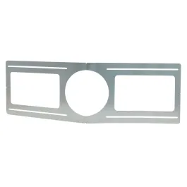 Nora Lighting 6" Rough-In Plate