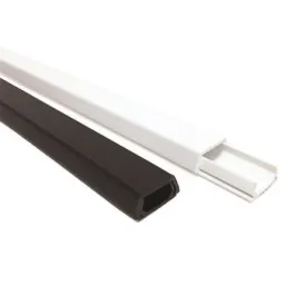 Nora Lighting 24" Wire Raceway - White