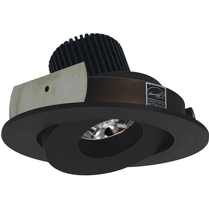 Iolite Bronze Recessed Light in 3000K, 850