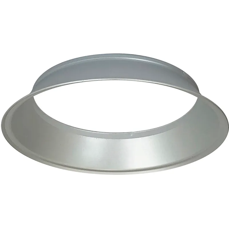 Onyx Haze Recessed Reflector Insert