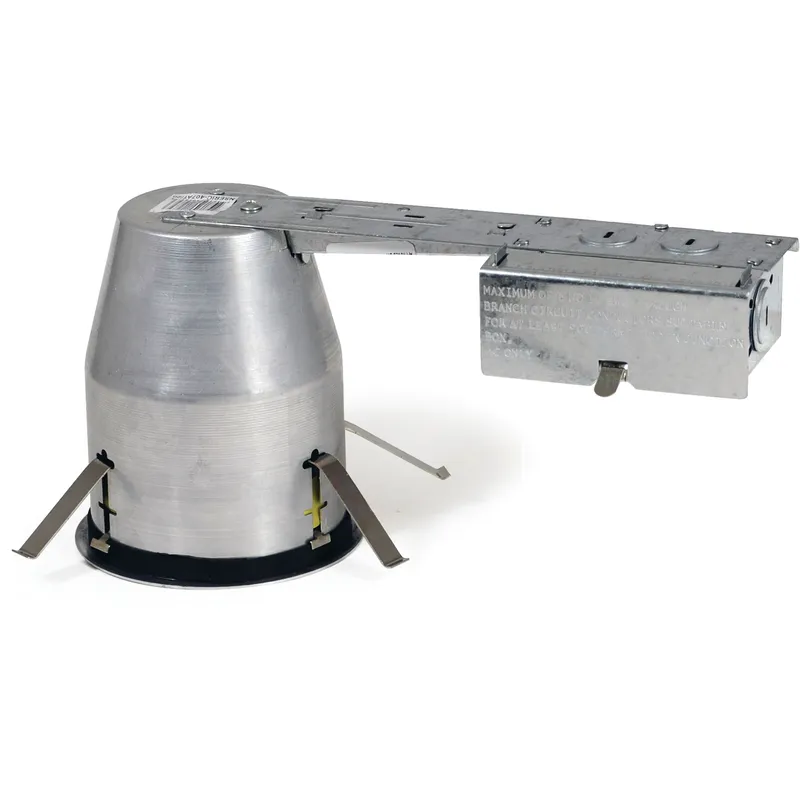 Signature Aluminum Recessed Housing