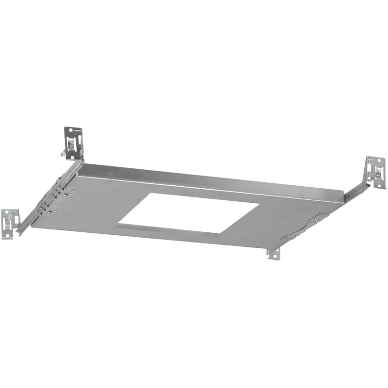 Aaliyah Black Recessed