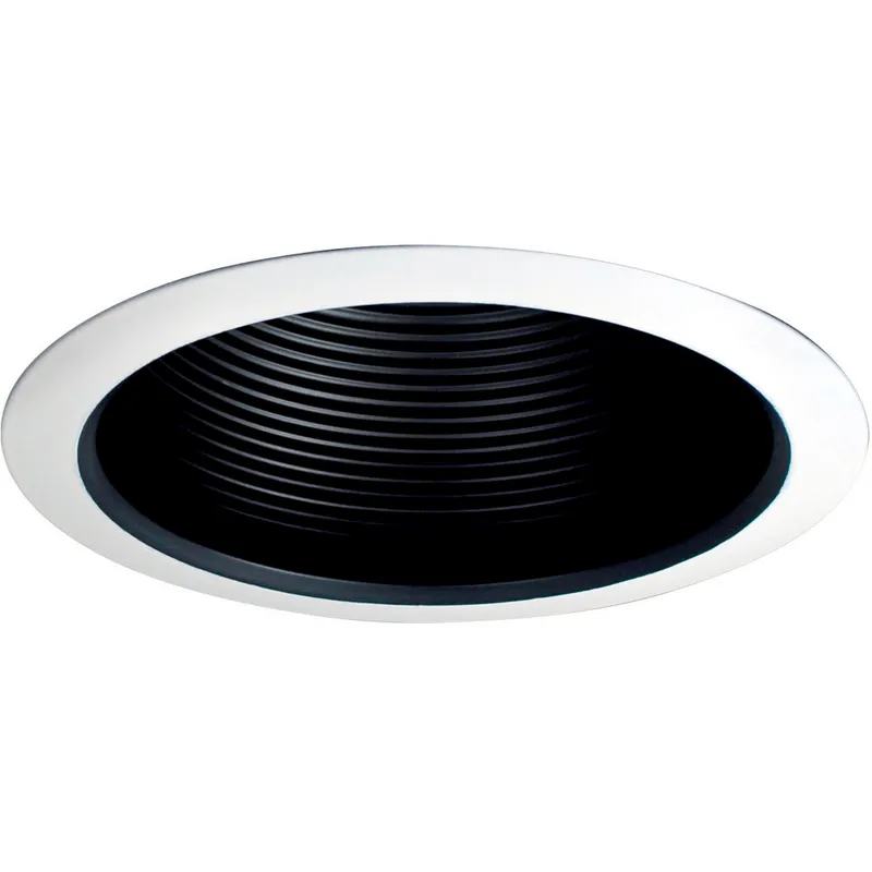 Aaliyah Black Recessed