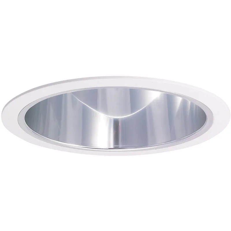 Aaliyah White Recessed