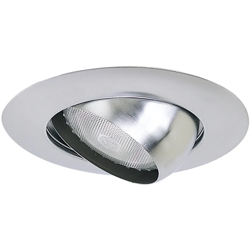 Aaliyah Natural Metal Recessed