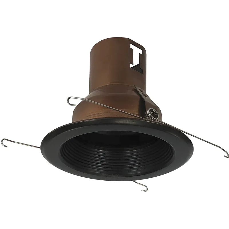 Aaliyah Bronze Recessed