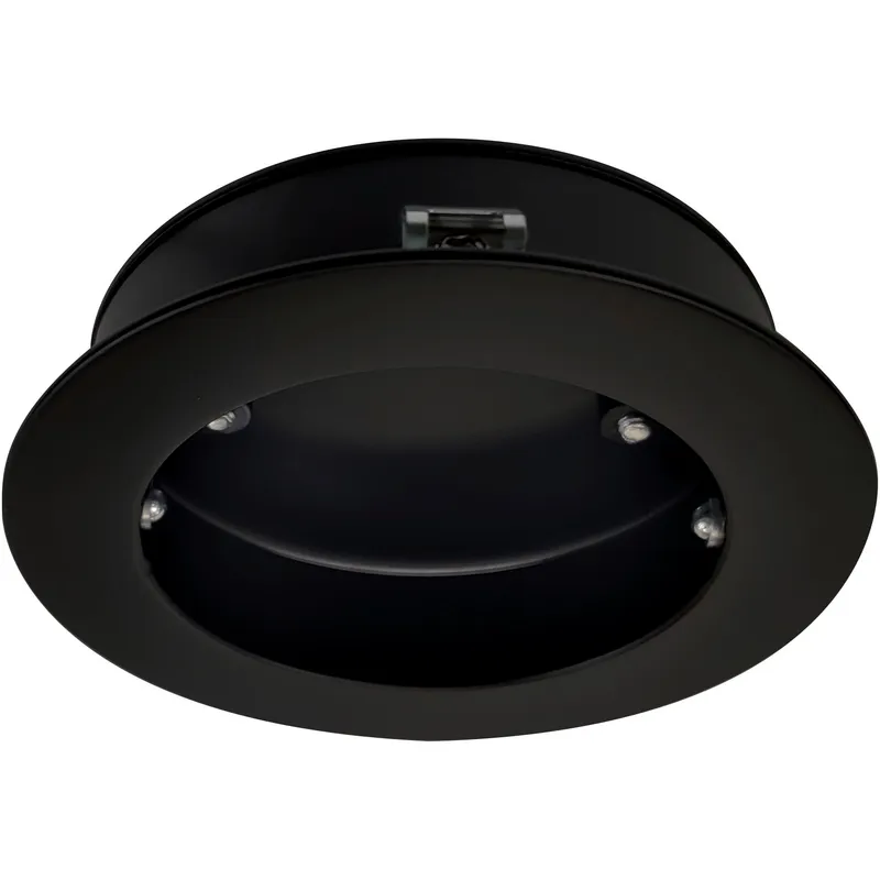 Josh Black Recessed