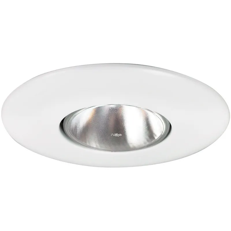 Aaliyah White Recessed