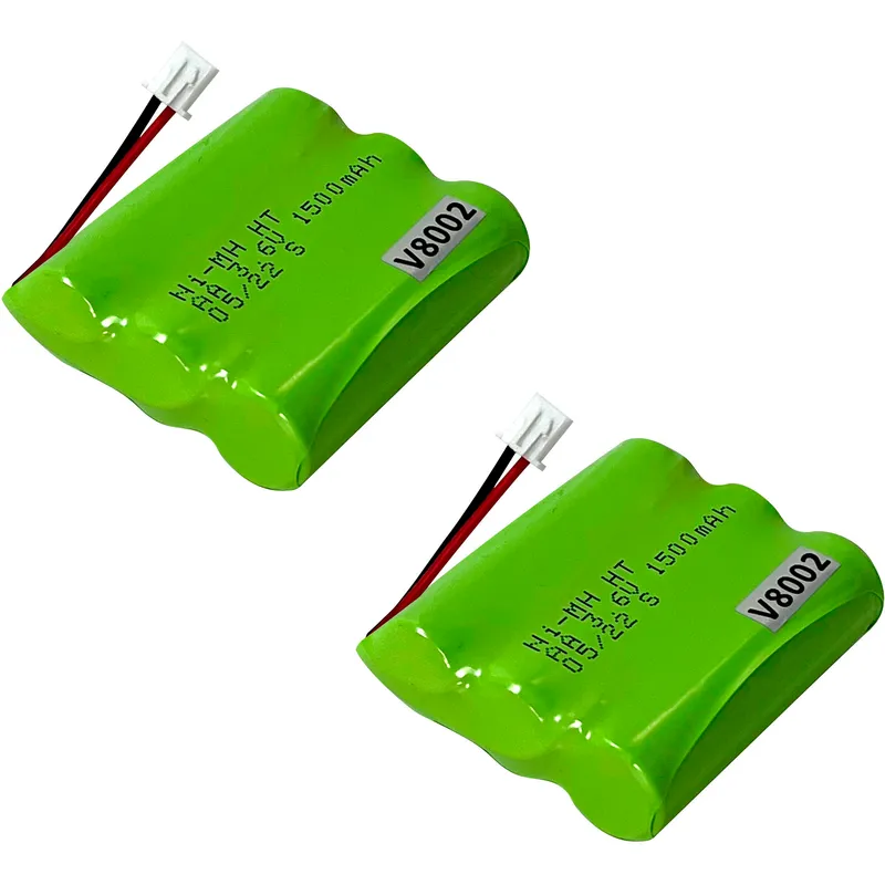 Aaliyah Recessed Replacement Battery, For NE-612LEDRC/HORC