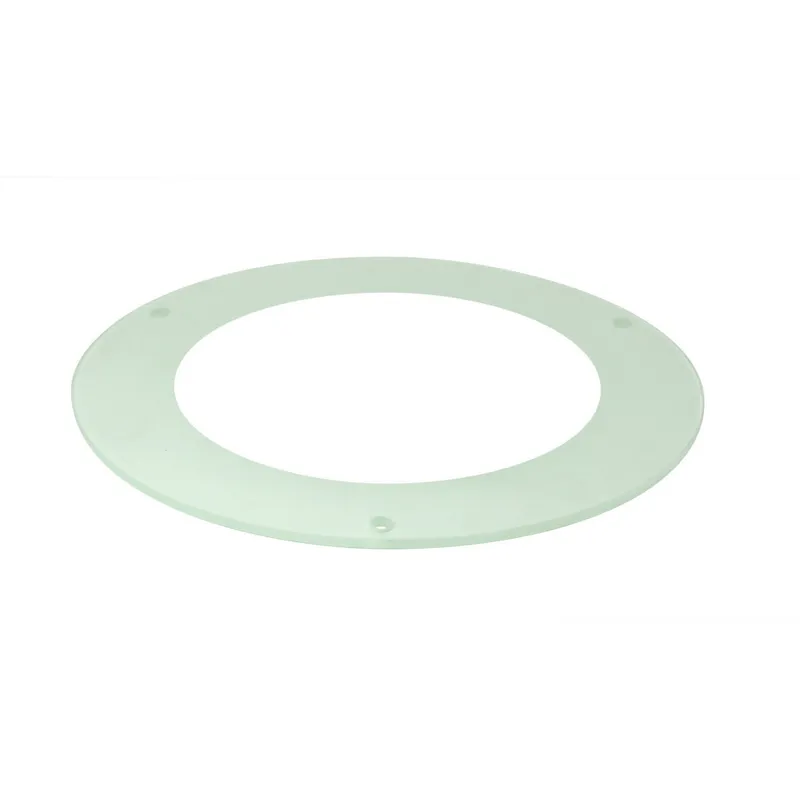 Signature Clear Decorative Glass