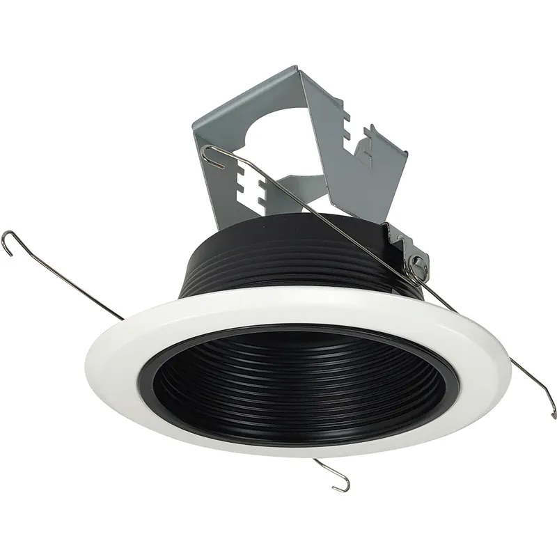 Aaliyah Black Recessed