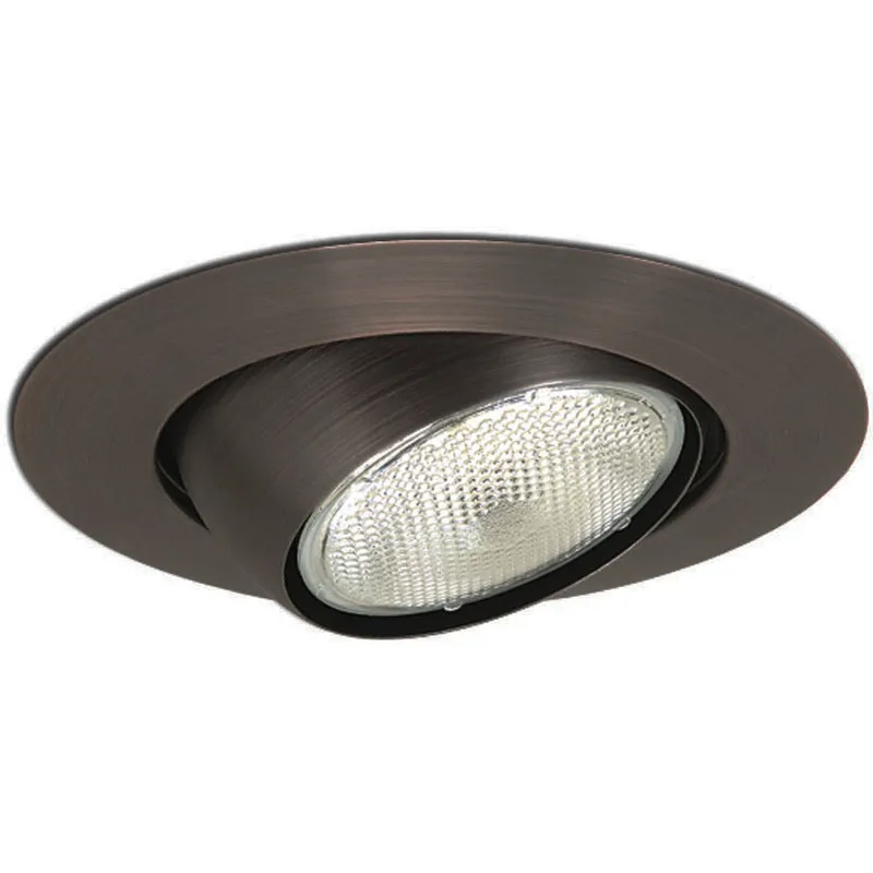 Aaliyah Bronze Recessed