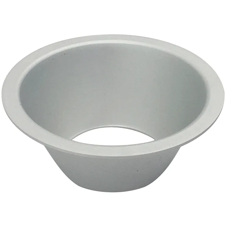M2 Haze Reflector Cup Insert