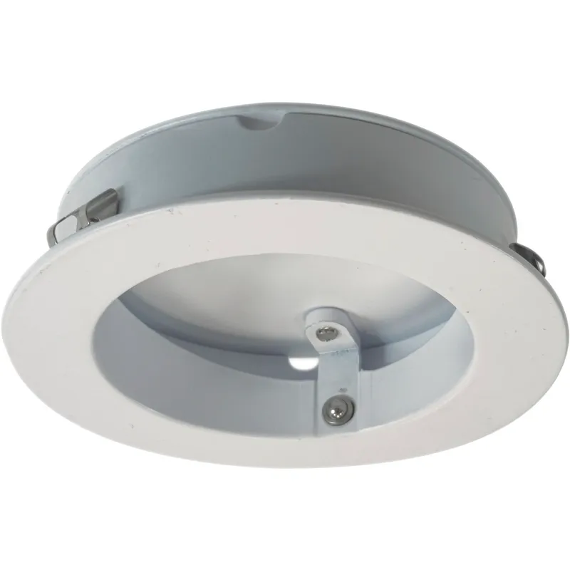 Josh White Recessed