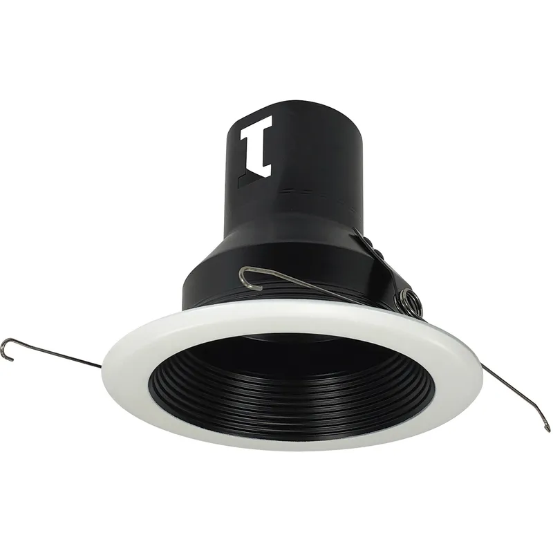 Aaliyah Black Recessed