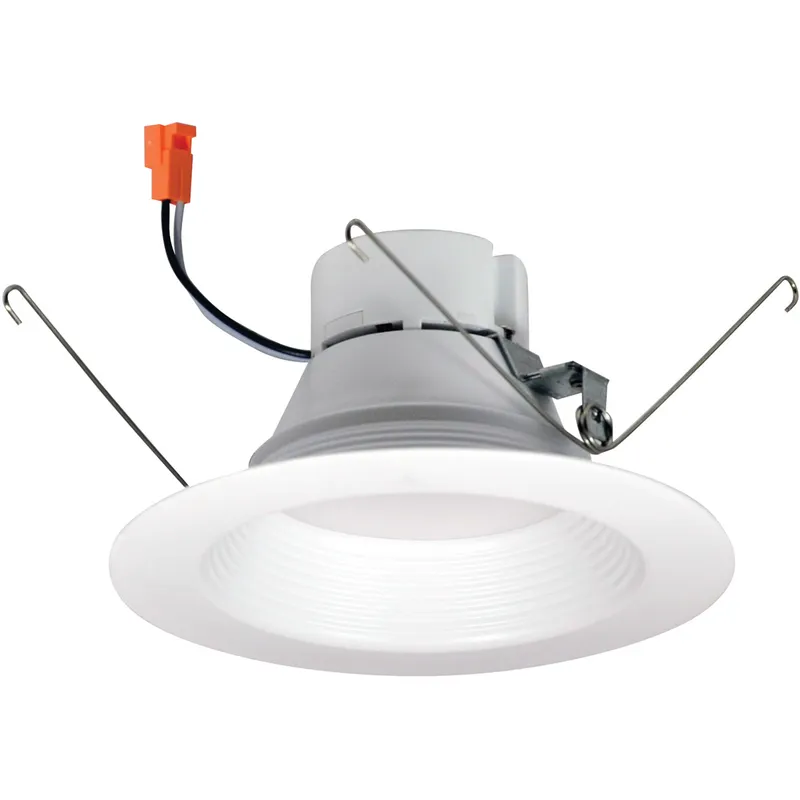 Onyx White Recessed