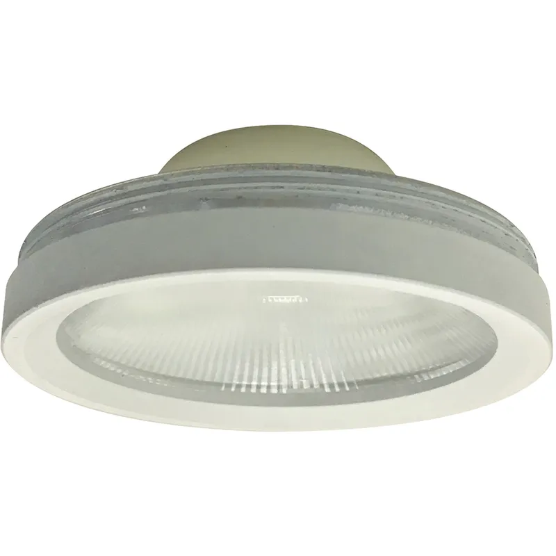 Cobalt White Recessed