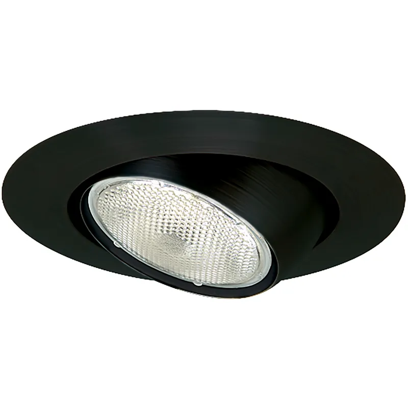 Aaliyah Black Recessed